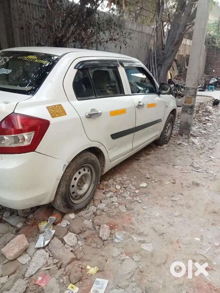 Maruti Suzuki Dzire 2023 Cng & Hybrids 102563 Km Driven