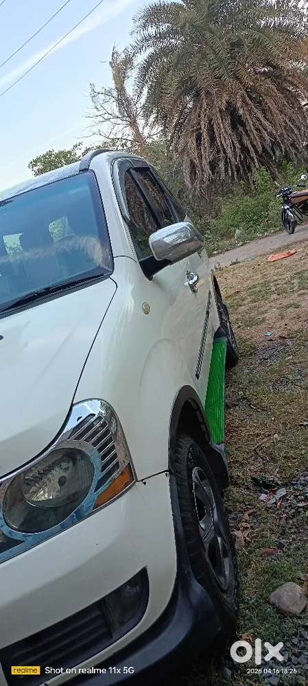 Mahindra Xylo 2014 H4