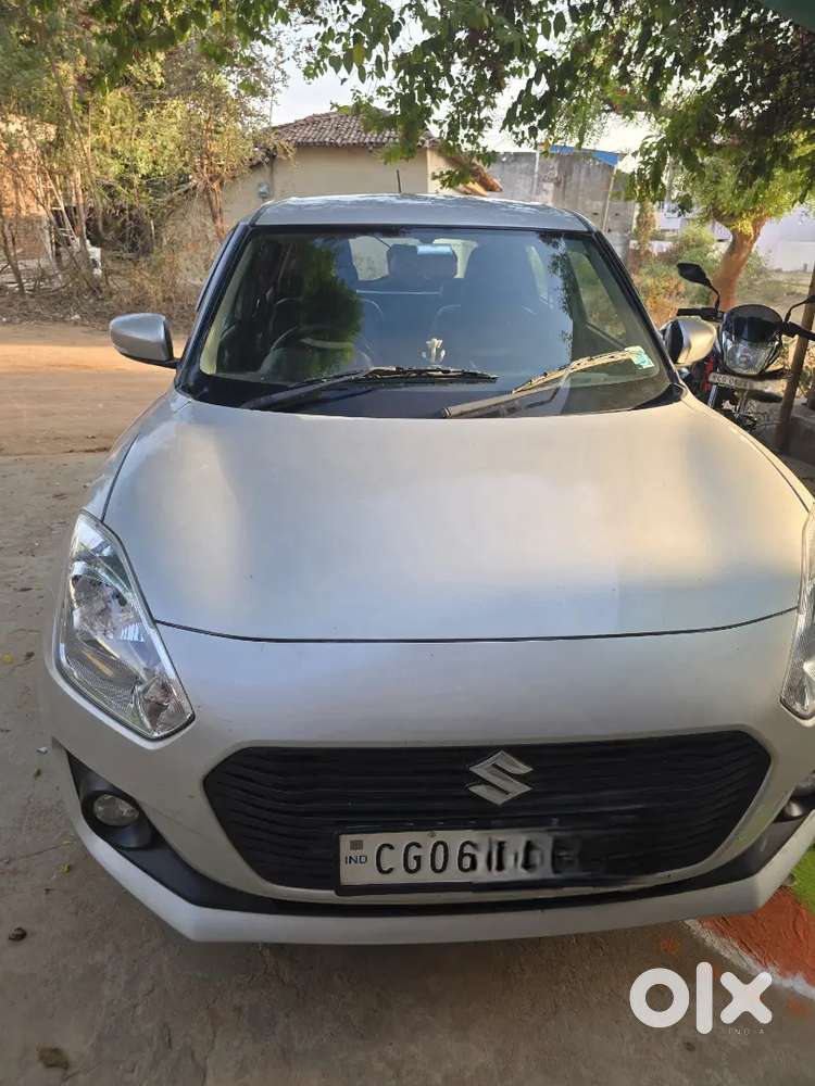 Maruti Suzuki Swift 2020 Petrol Top Condition