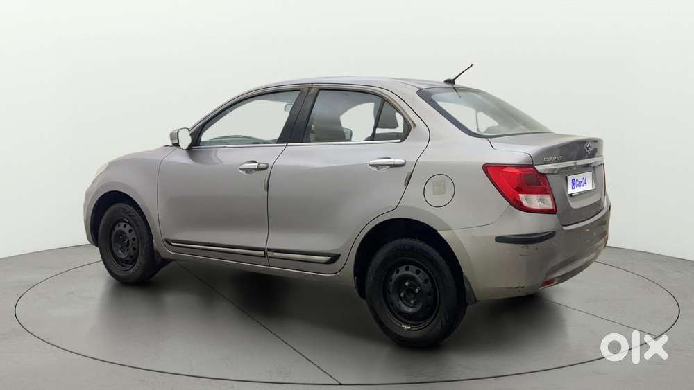 Maruti Suzuki Swift Dzire 1.2 Vxi Bsiv, 2022, Petrol