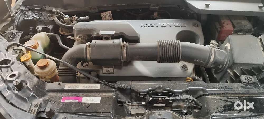 Tata Harrier 2020 Diesel 41000 Km Driven