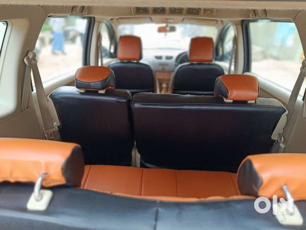 Maruti Suzuki Ertiga Vdi Shvs, 2014, Diesel