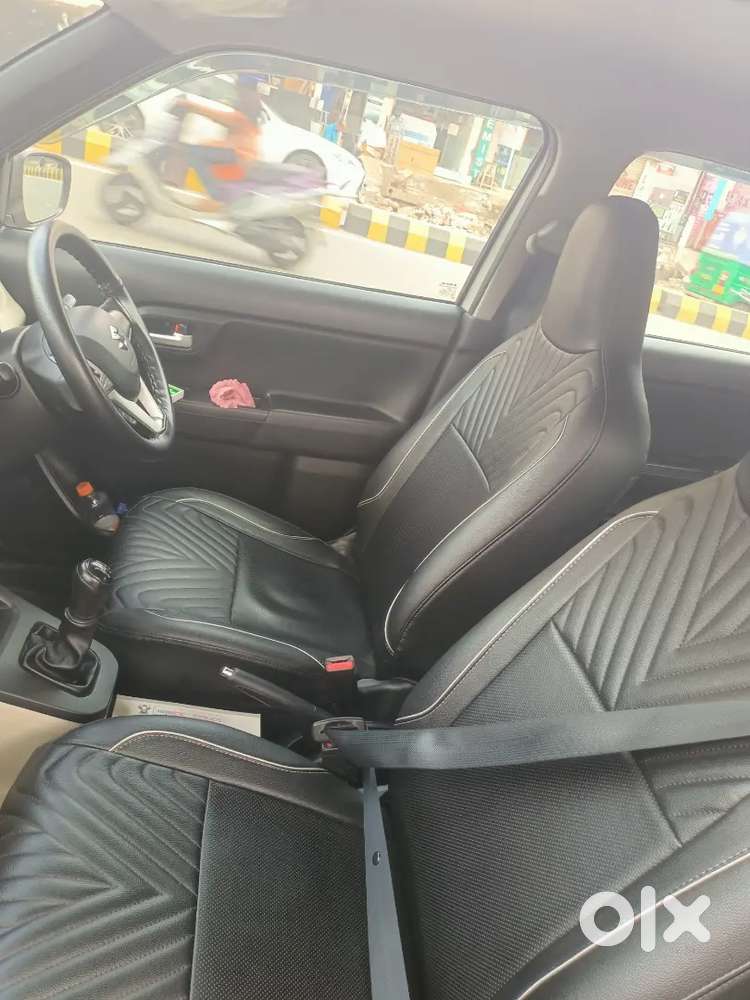 Maruti Suzuki Wagon R 2020