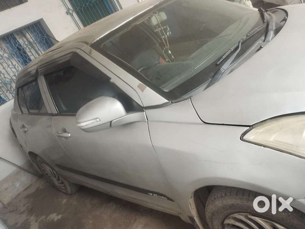 Maruti Dzire Diesel 2nd 2015