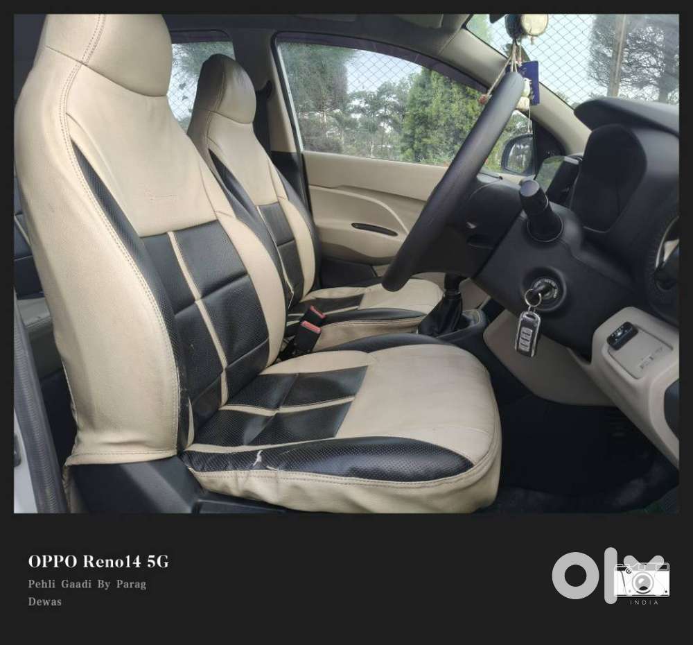 Hyundai New Santro 1.1 Era, 2019, Cng & Hybrids