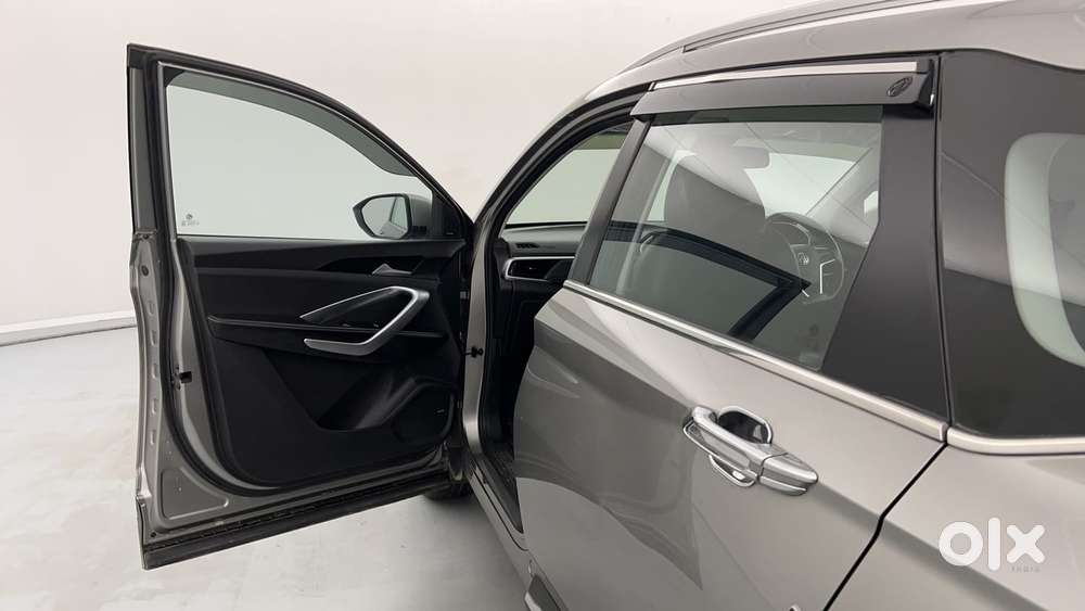 Mg Hector Sharp Diesel Mt, 2021, Diesel