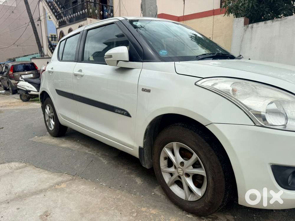 Maruti Swift Vdi 2014 Car