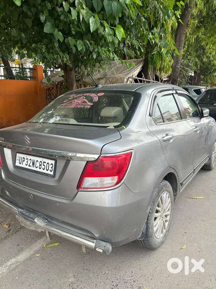 Maruti Suzuki Swift Dzire 2022 Petrol Good Condition