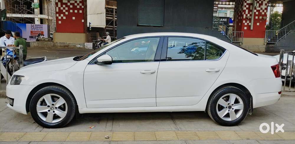Skoda Octavia 2013-2017 Ambition 2.0 Tdi At, 2016, Diesel