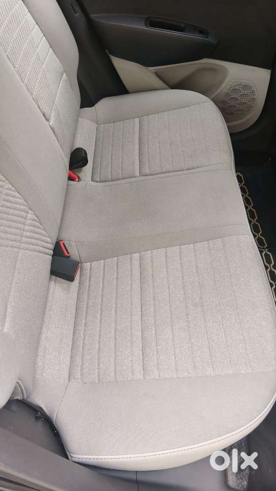 Hyundai Grand I10 Nios Amt Sportz, 2023, Petrol