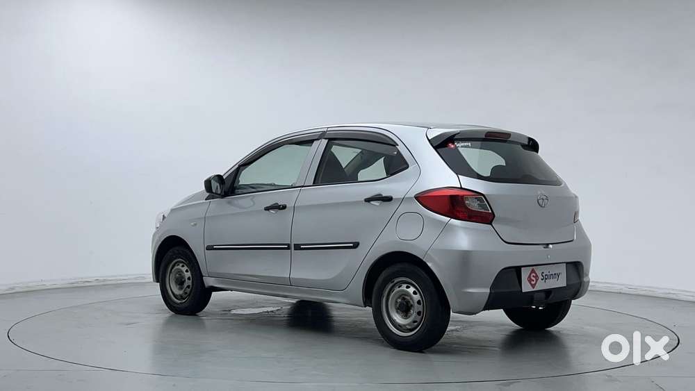 Tata Tiago 1.2 Revotron Xe Cng, 2018, Cng & Hybrids