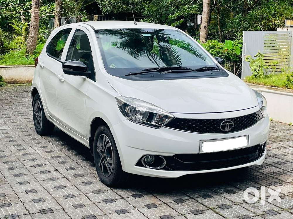Tata Tiago Xz Diesel, 2020, Diesel
