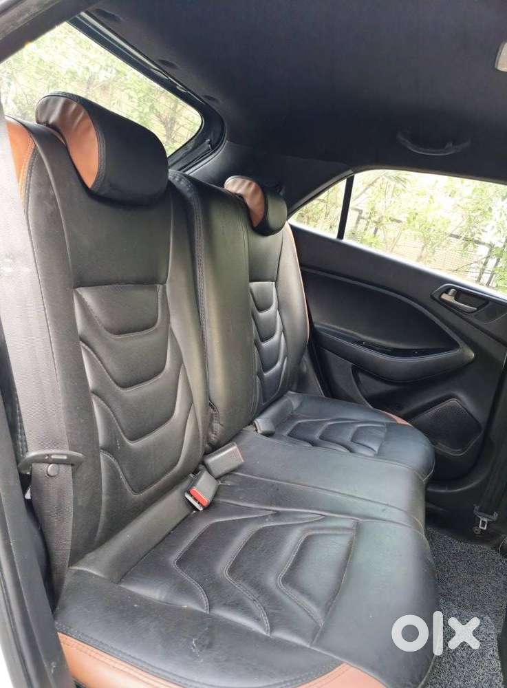 Hyundai I20 Active Sx Diesel, 2017, Diesel