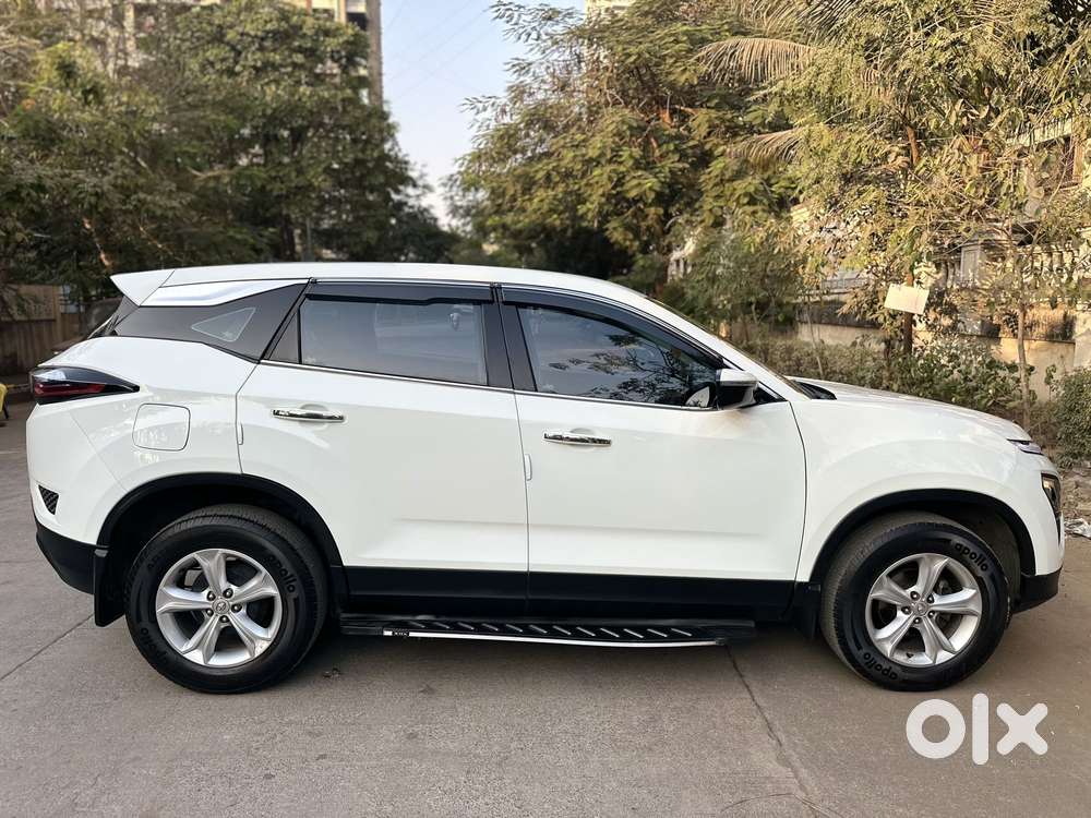 Tata Harrier Xt+, 2022, Diesel
