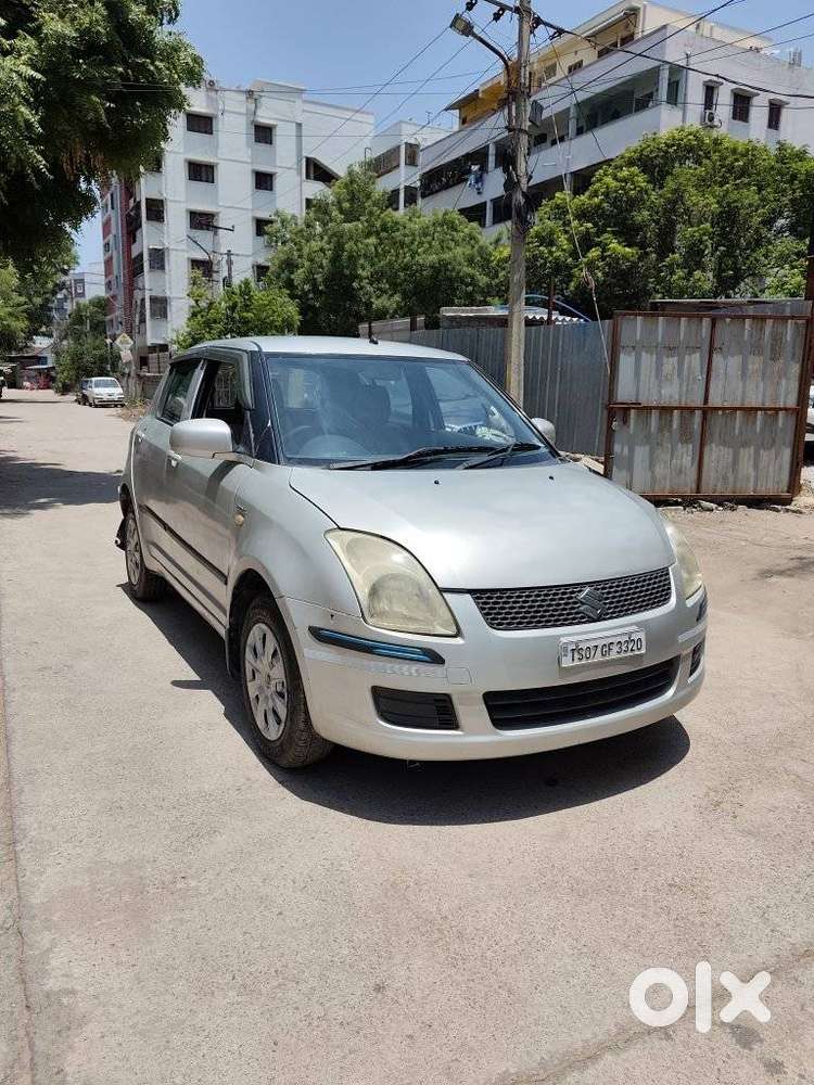 Maruti Suzuki Swift Ldi (o), 2009, Diesel
