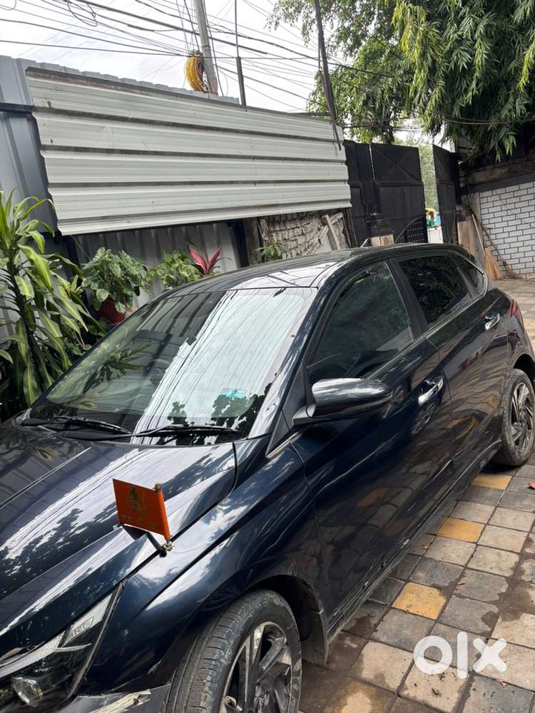Hyundai New I20 Petrol 15000 Km Driven