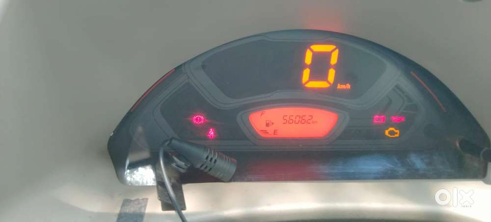 Maruti Suzuki Eeco 5 Seater Ac, 2023, Petrol