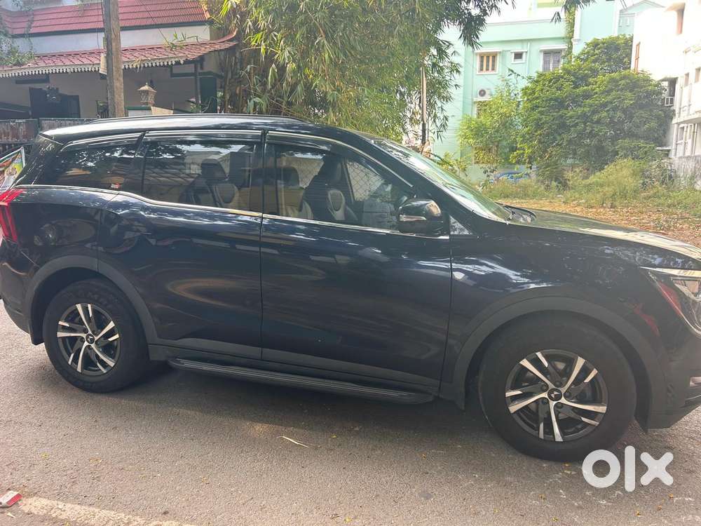 Mahindra Xuv700 2.2 Ax 5 Diesel At Str, 2024, Diesel