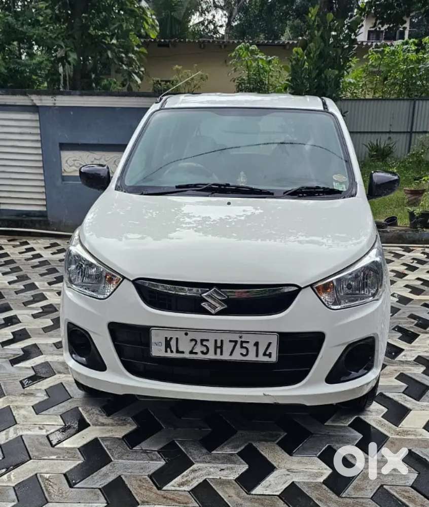 Quality Vehicle