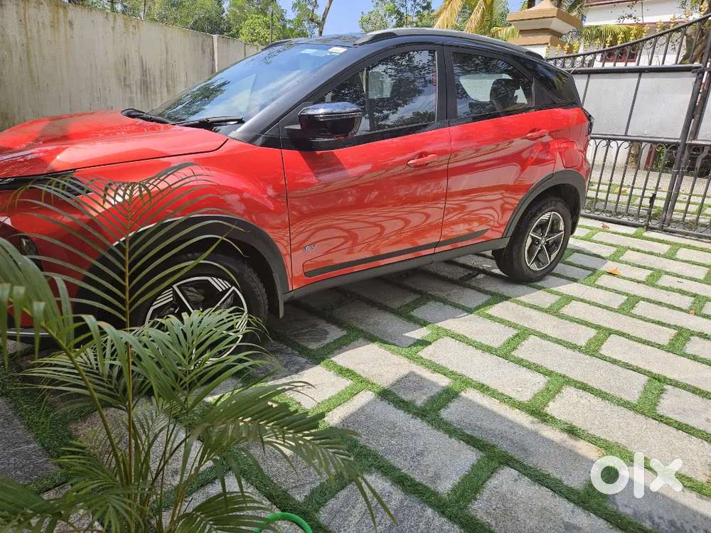 Tata Nexon EV 2024 - Photo 2
