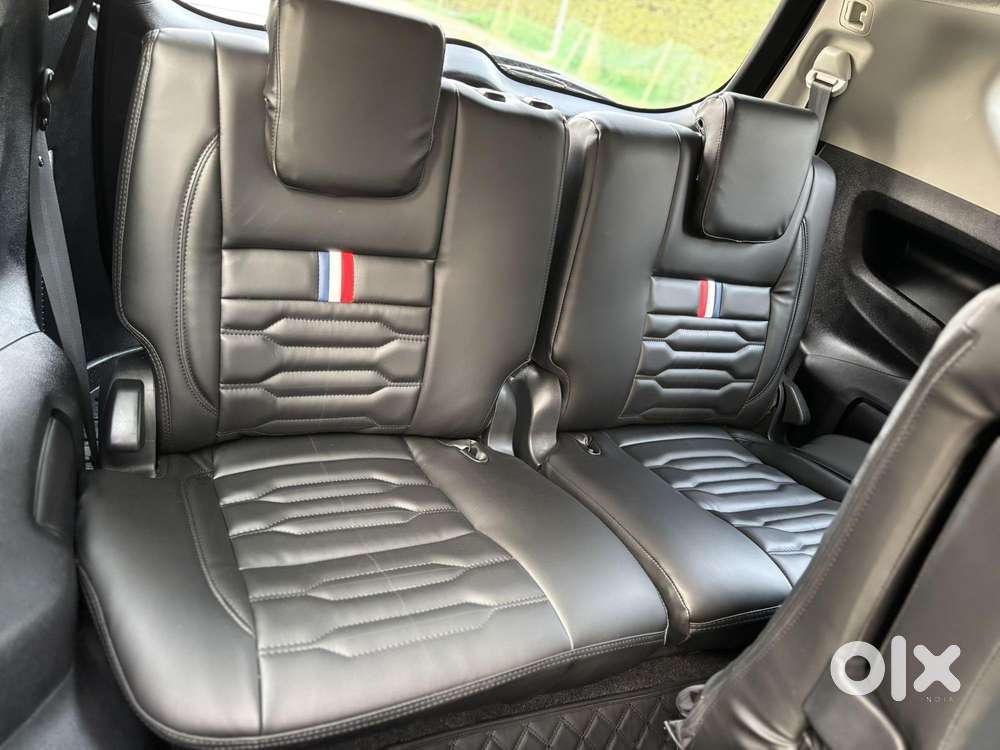 Toyota Innova Crysta 2.7 Gx Mt 8s, 2020, Petrol