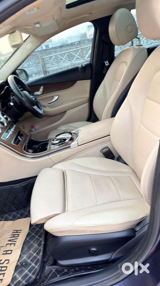 Mercedes-benz C-class C 220d, 2019, Diesel