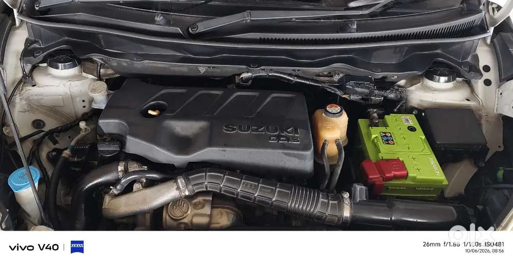Maruti Suzuki Ertiga 1.5 Zdi 2019