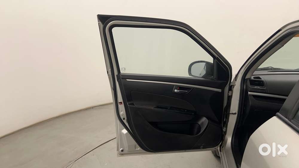 Maruti Suzuki Swift Vdi, 2012, Diesel