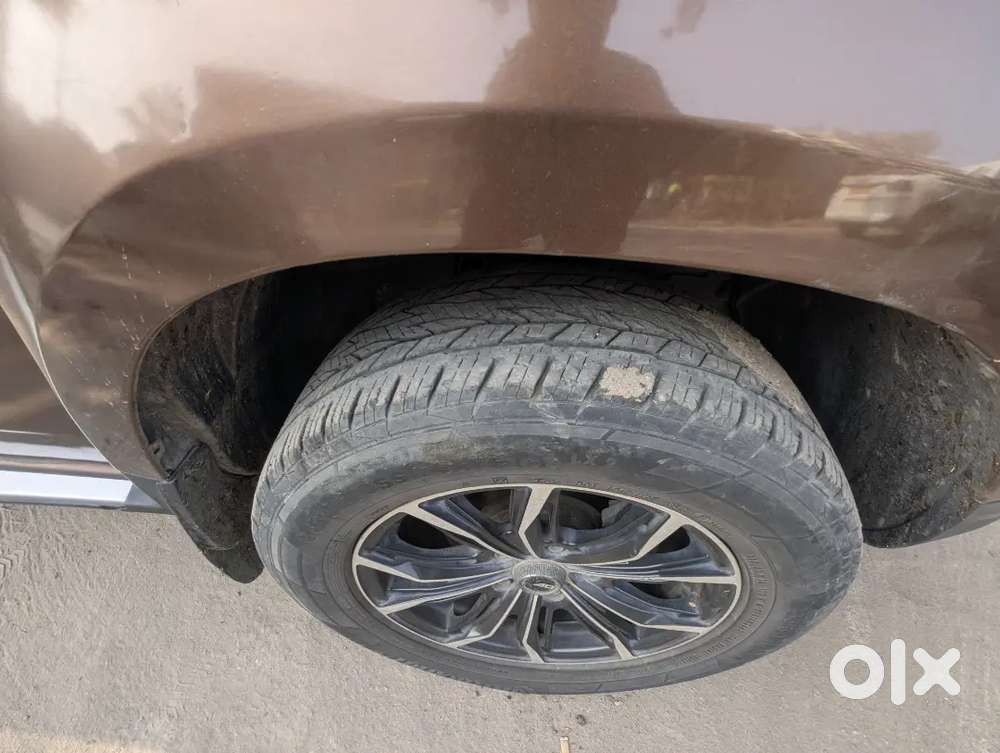 Renault Duster 2014 Petrol Fix Price