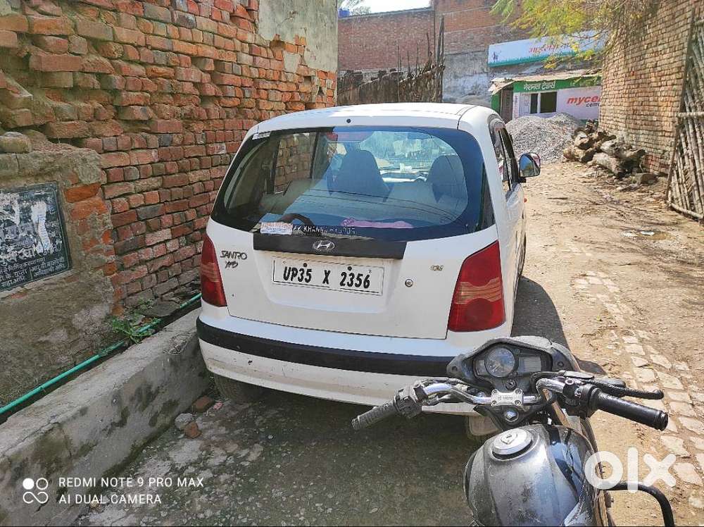Good Comdition Car