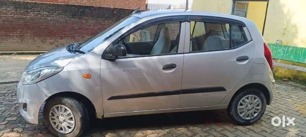 Gaddi Bilkul Thik H Koi Kam Nhi Karana H