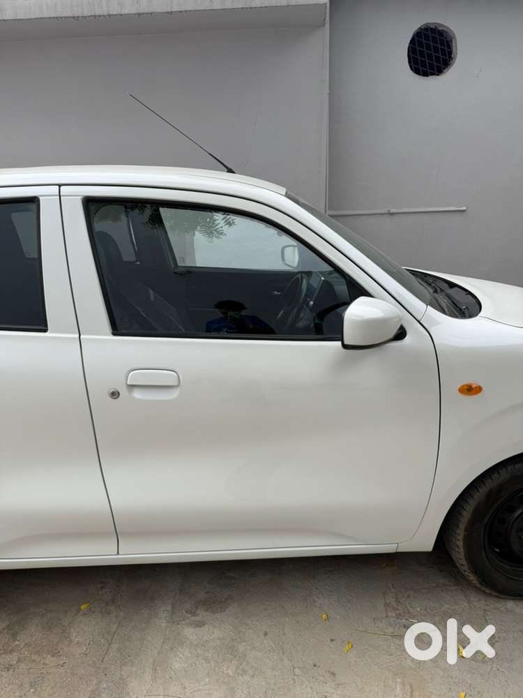 2022 Maruti Celerio Vxi 2021-1.0 Cng Mt