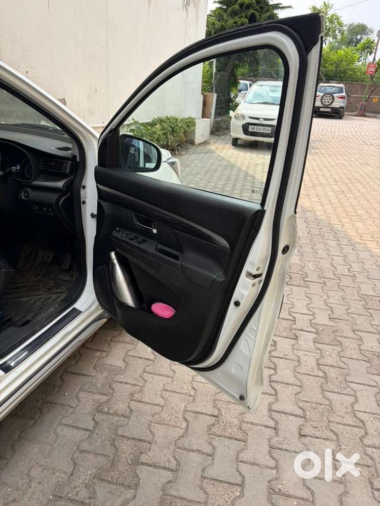 Maruti Suzuki Xl6 2024 Petrol Well Maintained