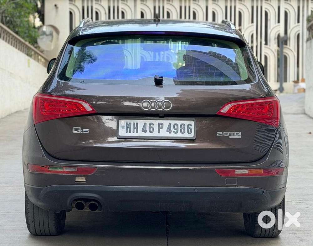 Audi Q5 2.0 40 Tdi Technology, 2012, Diesel