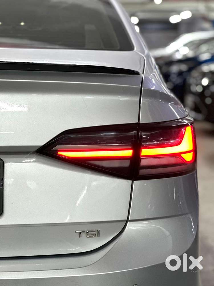 Volkswagen Virtus 1.0 Highline Tsi, 2022, Petrol