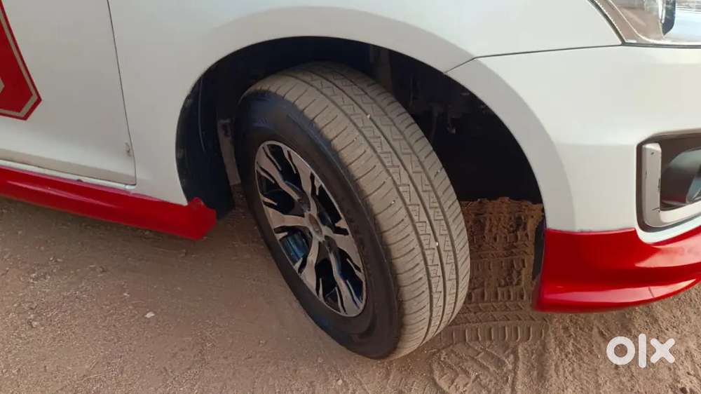 Maruti Suzuki Swift 2016 Diesel 54000 Km Driven