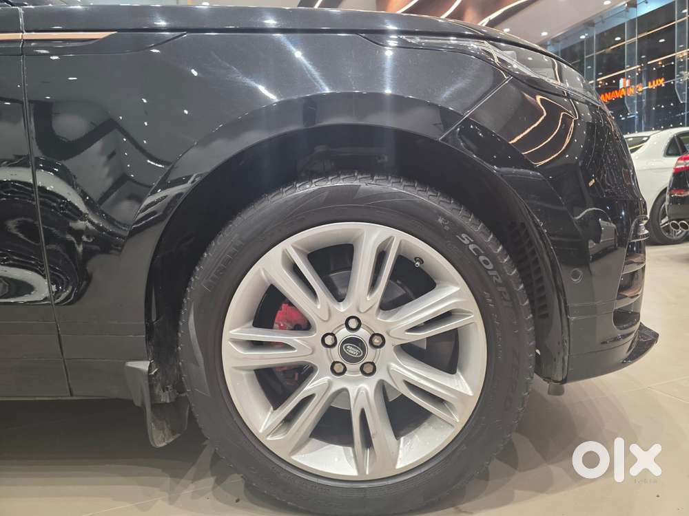 Land Rover Range Velar R-dynamic S, 2020, Petrol