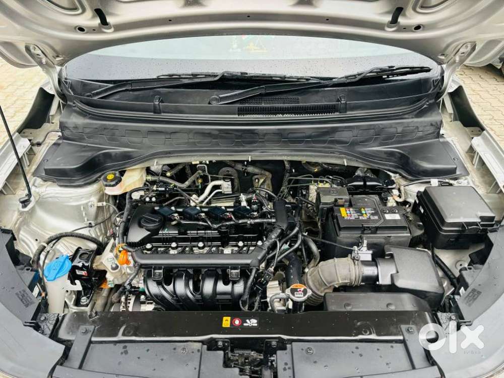 Kia Sonet G 1.2 5mt Htk(o), 2024, Petrol