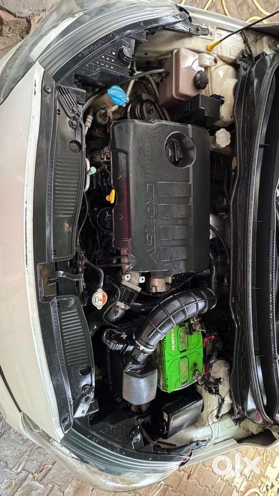 Hyundai I20 2014 Diesel Good Condition