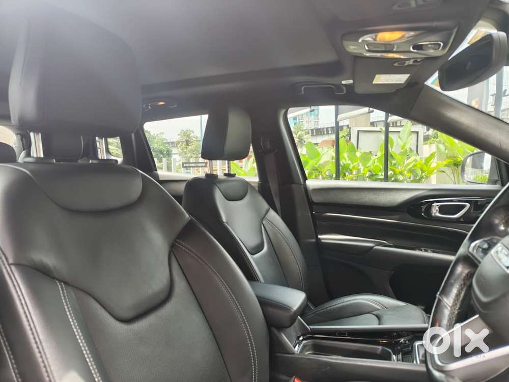 Jeep Compass Model S (o2) At, 2024, Diesel