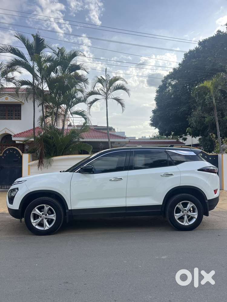 Tata Harrier Xz, 2023, Diesel