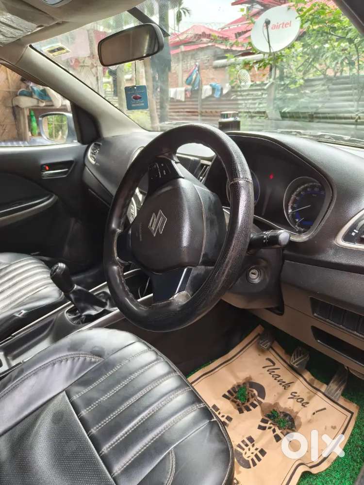 Car In A Good Condition Interested Person Can Dm