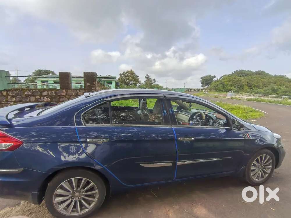 Maruti Suzuki Ciaz 2018 With 47000 Km