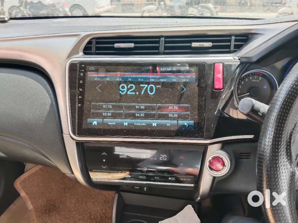 Honda City I-vtec Vx, 2015, Petrol
