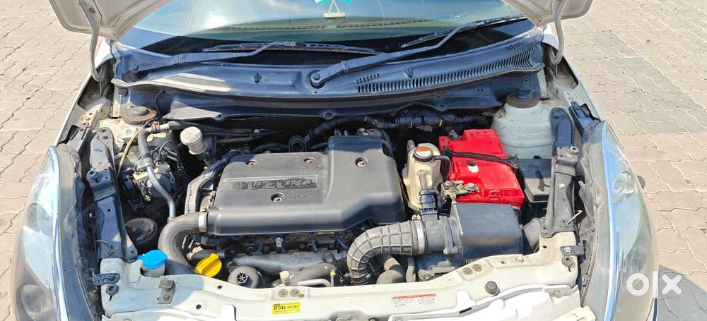 Maruti Suzuki Swift Vdi Optional, 2015, Diesel