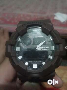 Olx jam g store shock