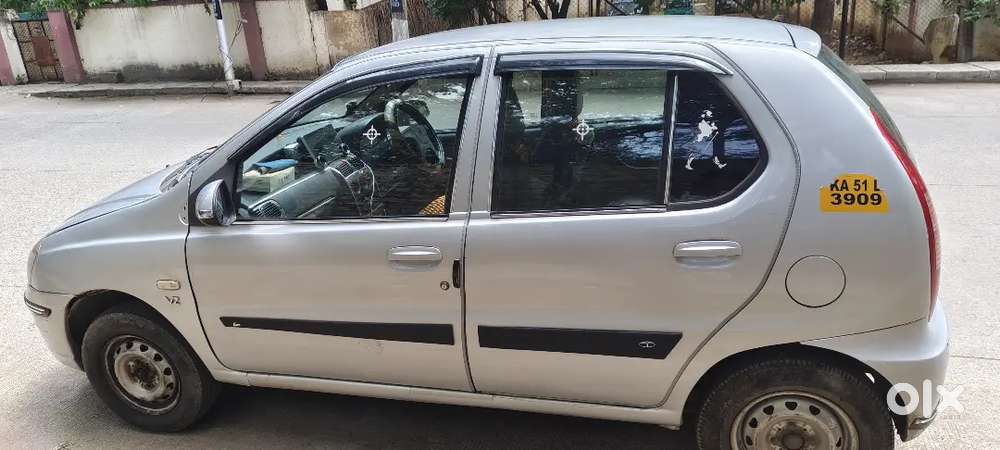 Tata Indica V2 2017 diesel