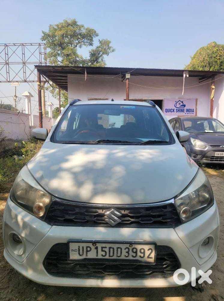 Maruti Suzuki Celerio