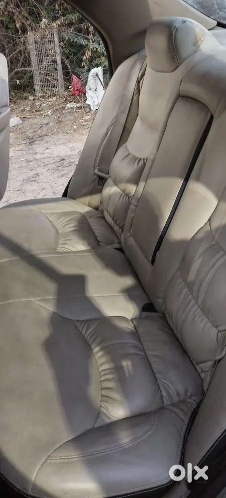 Honda City Zx (gxi) 2008  Good Condition  Urgent Sale