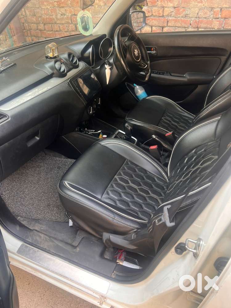 Swift Diesel Maruti 2018